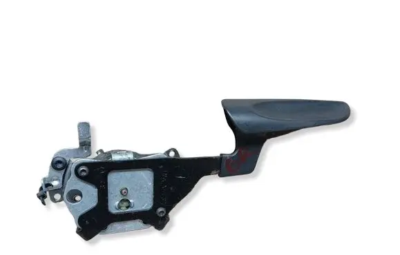 Volkswagen Polo V 6R Seat adjustment assembly 6R0881092