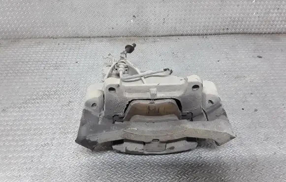 Audi A6 S6 C6 4F Front brake caliper