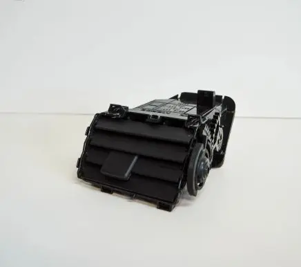 Mazda 3 II Dashboard air vent grill cover trim BBM56491X