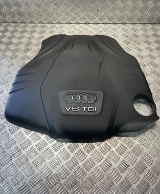 Audi Q5 SQ5 8R Engine cover (trim) 059103325CF
