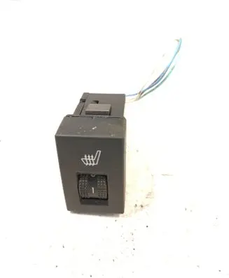 Mazda 3 II Seat heating switch 10003887