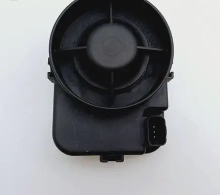 Jeep Cherokee III KJ Alarm system siren 