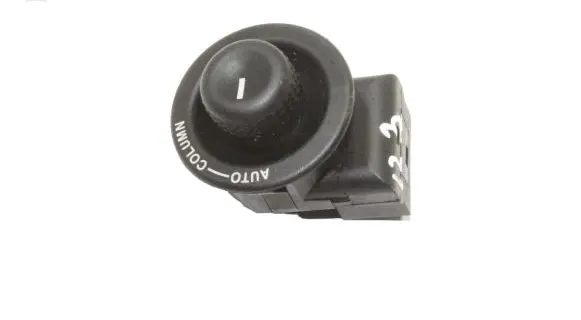 Jaguar XF X250 Steering wheel adjustment switch 2R836465CA