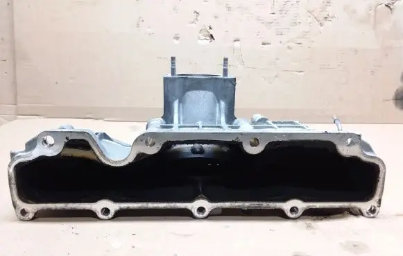 Intake manifold