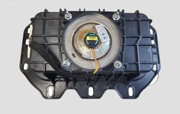 Citroen C5 Passenger airbag 9687717880 34073844A 34085543A