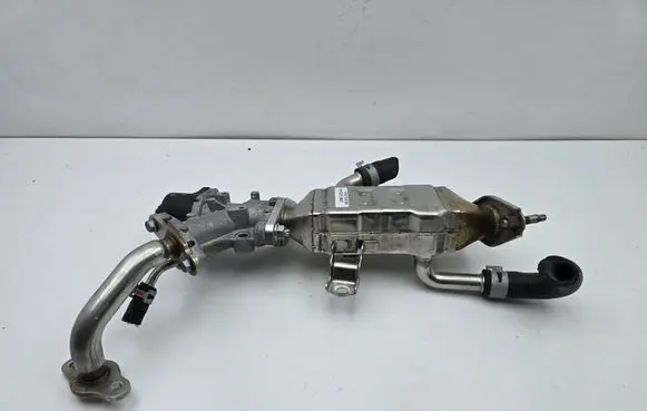Toyota C-HR I EGR valve cooler 256010T010A