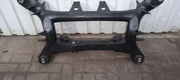 BMW 3 F30 F35 F31 Rear subframe 6792507