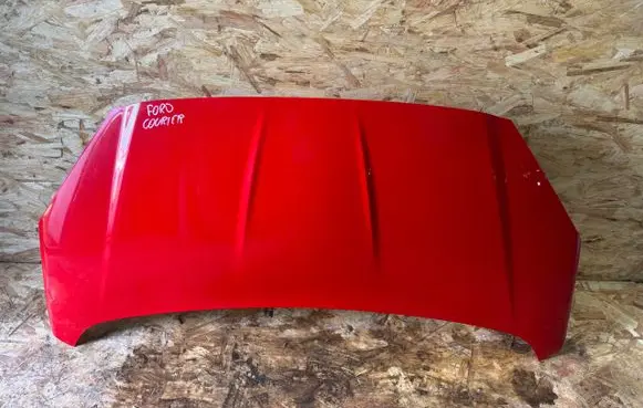 Ford Transit Courier II Engine bonnet/hood 