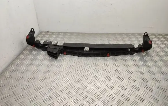 Opel Meriva B Radiator support slam panel bracket 13334028