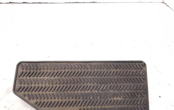 Honda Civic Foot rest pad/dead pedal 46992SNBAG010M1