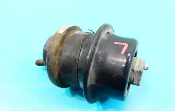Lexus GS 250 350 300H 450H Engine mount vacuum valve IMPRK989542