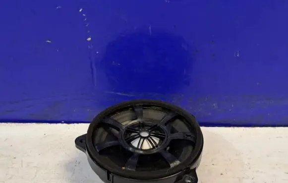 Jaguar F-Type Rear door speaker BJ3218808DB