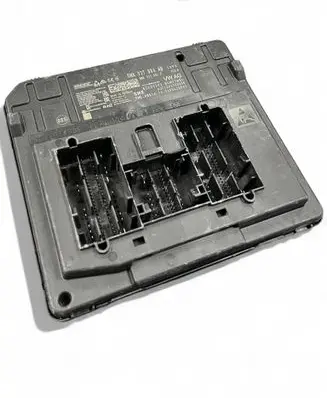 Skoda Kodiaq Central body control module 5WA937084ABXX