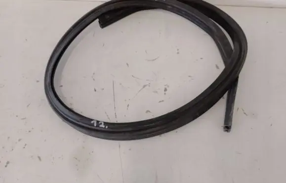 Mercedes-Benz Sprinter W907 W910 Engine compartment rubber A9108871100