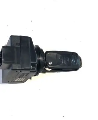 Volkswagen Touareg I Ignition lock 3D0905865E 33300101 93526408