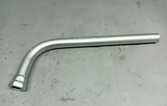 Audi A1 Wheel nut wrench 8N0012219