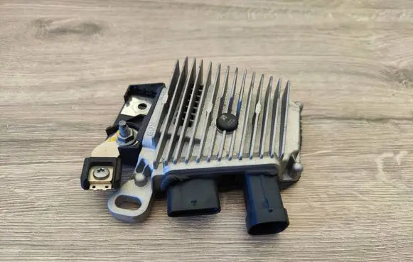 Citroen DS7 Crossback Other control units/modules 9827123080 0000000570 94705751