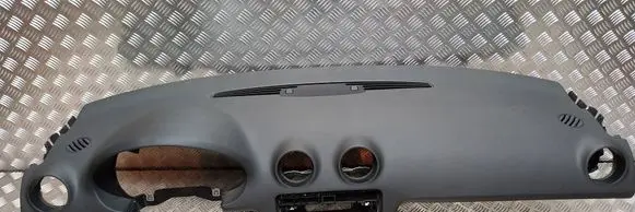 Audi A3 S3 A3 Sportback 8P Dashboard 