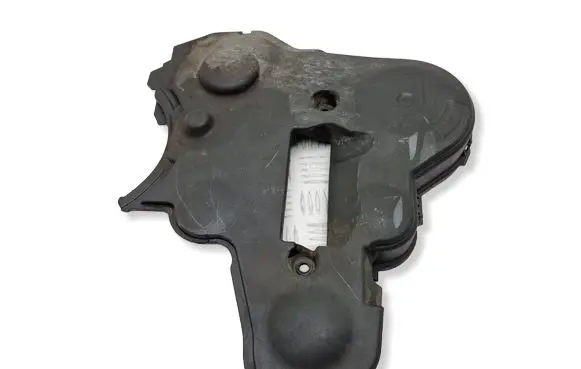 Volvo V70 Timing belt guard (cover) 31401142