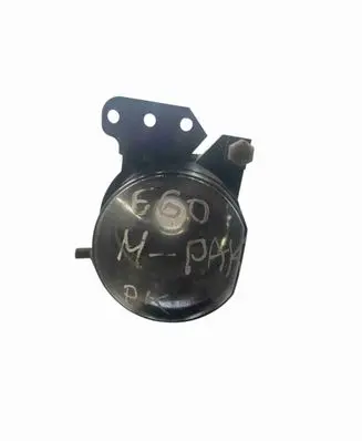 BMW 5 E60 E61 Front fog light 6910791