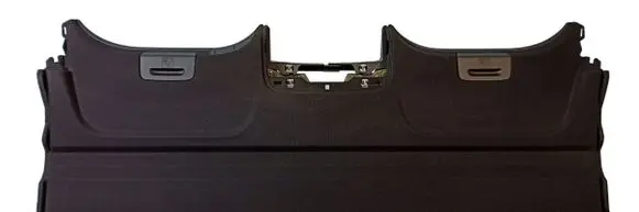 BMW 7 G11 G12 Parcel shelf 8064911 51468064911