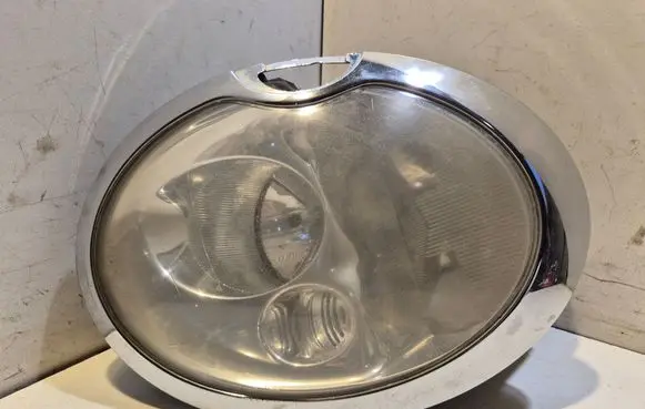 Mini One - Cooper R50 - 53 Headlight/headlamp 40250748 40271748