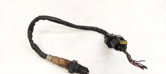 Opel Combo C Lambda probe sensor 0281004130 9681852780