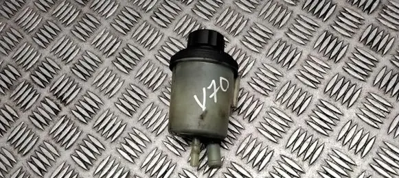 Volvo V70 Power steering fluid tank/reservoir 31302576