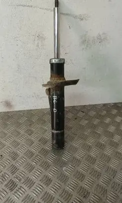 Volkswagen PASSAT B6 Front shock absorber/damper 635440261 203696