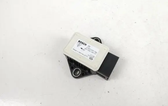 Porsche Panamera (970) ESP acceleration yaw rate sensor 99760614507 0265005746