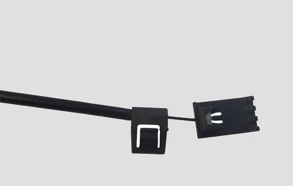 Tesla Model S Rear door lock 600891100D