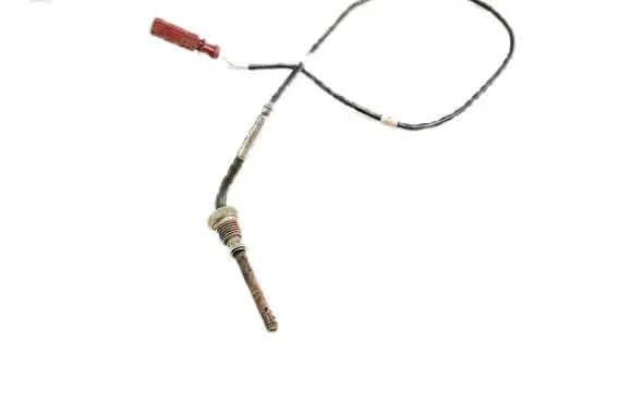 Audi A8 S8 D4 4H Exhaust gas temperature sensor 4H0906088F