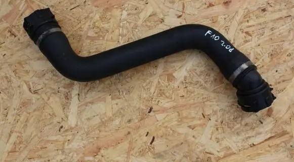 BMW 5 F10 F11 Engine coolant pipe/hose 7809821