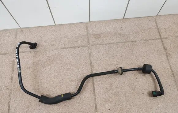 Volvo V50 Brake booster pipe/hose 