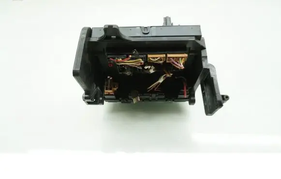 Comfort/convenience module