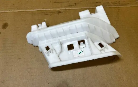 Dacia Duster II Other interior part 985P71972R