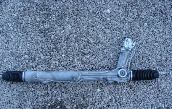 BMW X5 E70 Steering rack