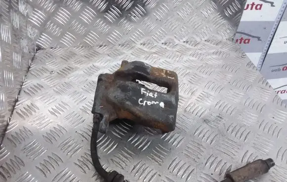 Fiat Croma Front brake caliper 6028 A826