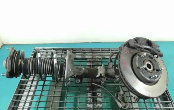 KIA Ceed Front shock absorber/damper IMPRK1246658