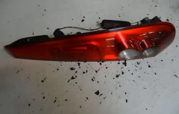Ford Fiesta Rear/tail lights set 