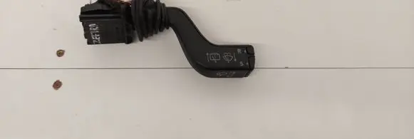 Opel Zafira A Wiper control stalk 090493242 090243395
