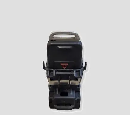 Volvo V40 Ignition lock AH4N15607AE 28227917 3659AV01125