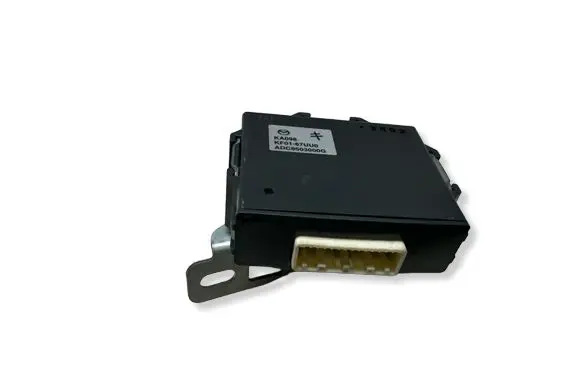 Mazda CX-5 Other control units/modules KF0167UU0