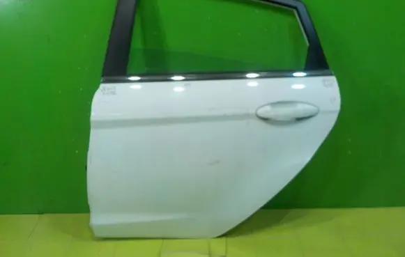 Ford Fiesta Rear door XP147