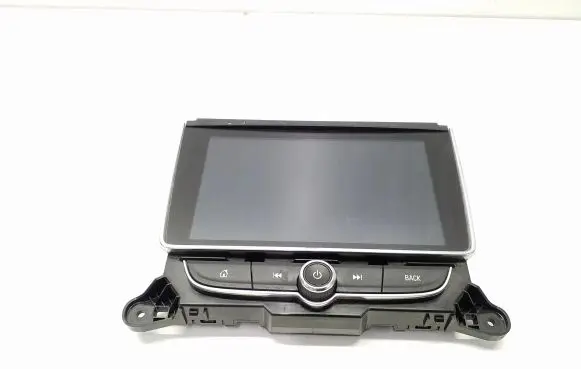 Buick Encore I Screen/display/small screen 42498391