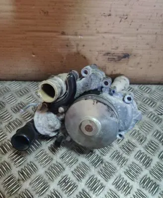 Water pump