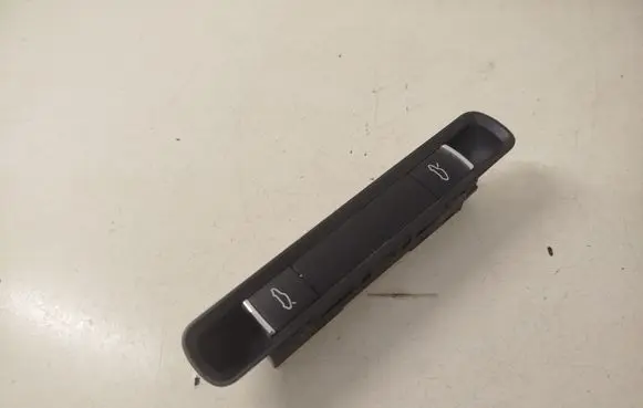 Tailgate opening switch