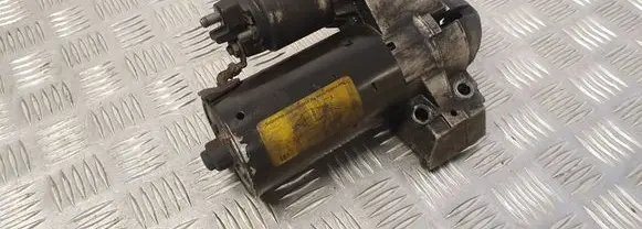 BMW 5 F10 F11 Starter motor 1241850665702 0001148010