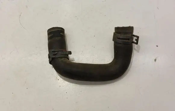Volkswagen Jetta VI Brake vacuum hose/pipe 5C0121063B