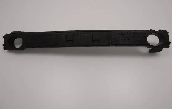 Smart ForTwo III C453 Front bumper foam support bar A4538856900 620905807R